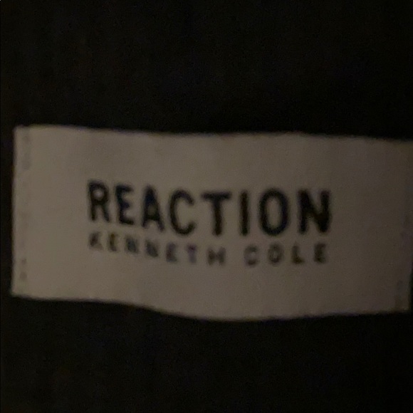 Kenneth Cole Reaction Dress Pants - Picture 2 of 3